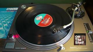 Cyberdrive - Blowin' Up (Ingo Remix) [Stimulant Records – STIM 028]