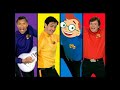 The Wiggles We Are Looking For Blue S Clues 2007 Leo Era