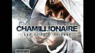 Chamillionaire - Still In Love With My Money
