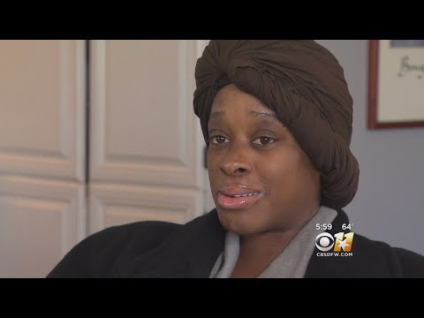 Woman Who Survived Shooting, Jumping From Moving RV, Speaks
