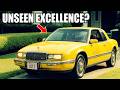 Buick Riviera Was Twenty Years Ahead of Its Time — Until GM Discontinued It