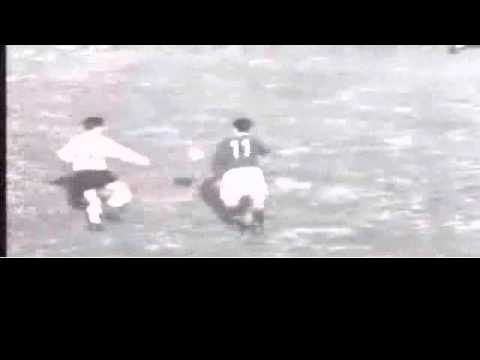 Ezio Pascutti Bologna Calcio