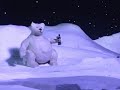 Robot Chicken Polar Bear Puke