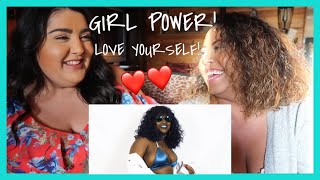 CupcakKe- Biggie Smalls (Official Music Video) - Reaction