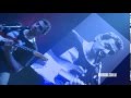 DIVIDIDOS - 10. Sisters - Luna Park 050915