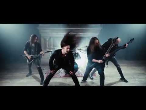 ALL WILL KNOW - This Circle Never Ends (OFFICIAL VIDEO)