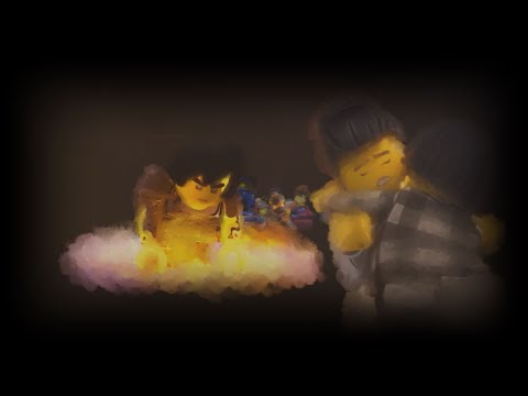 Cole Character Intro (Styled like March of the Oni)