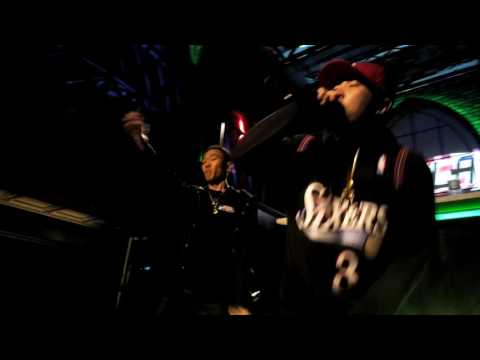 161021 nafla & young west - sue us ㅣ hidden lounge