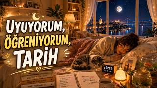 Uyurken Atatürk Dönemi İnkılapları |  Bilinçaltına İşleyen KPSS Tarih 