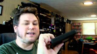 Crow Pickups - 17Jul2011