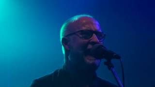 BOB MOULD - Black Confetti (live 2016)