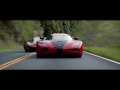 G Eazy Kehlani Good Life Cinematic Music Video Feat Need For Speed