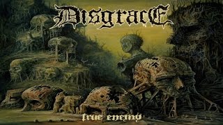 DISGRACE - True Enemy