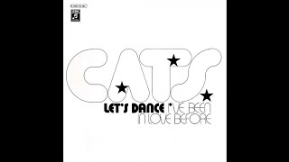 The Cats - Let&#39;s Dance