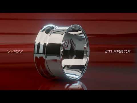 TI BBROS - Vvybz ( Audio)