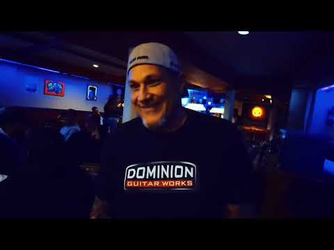 DEADWOOD VALLEY Home (Official Video)