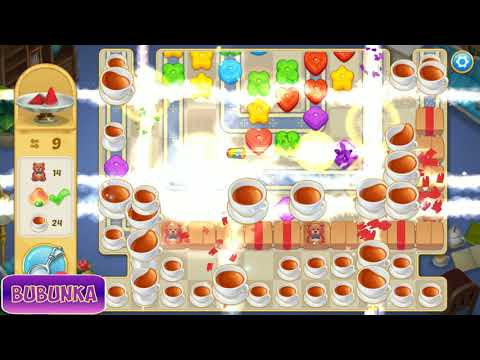 Matchington Mansion level 1365 HD
