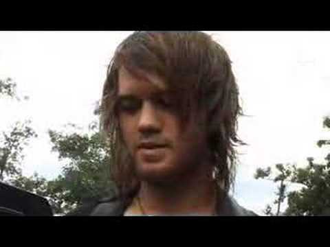 Webisode 36 -- Making of 'The White One Is Evil'