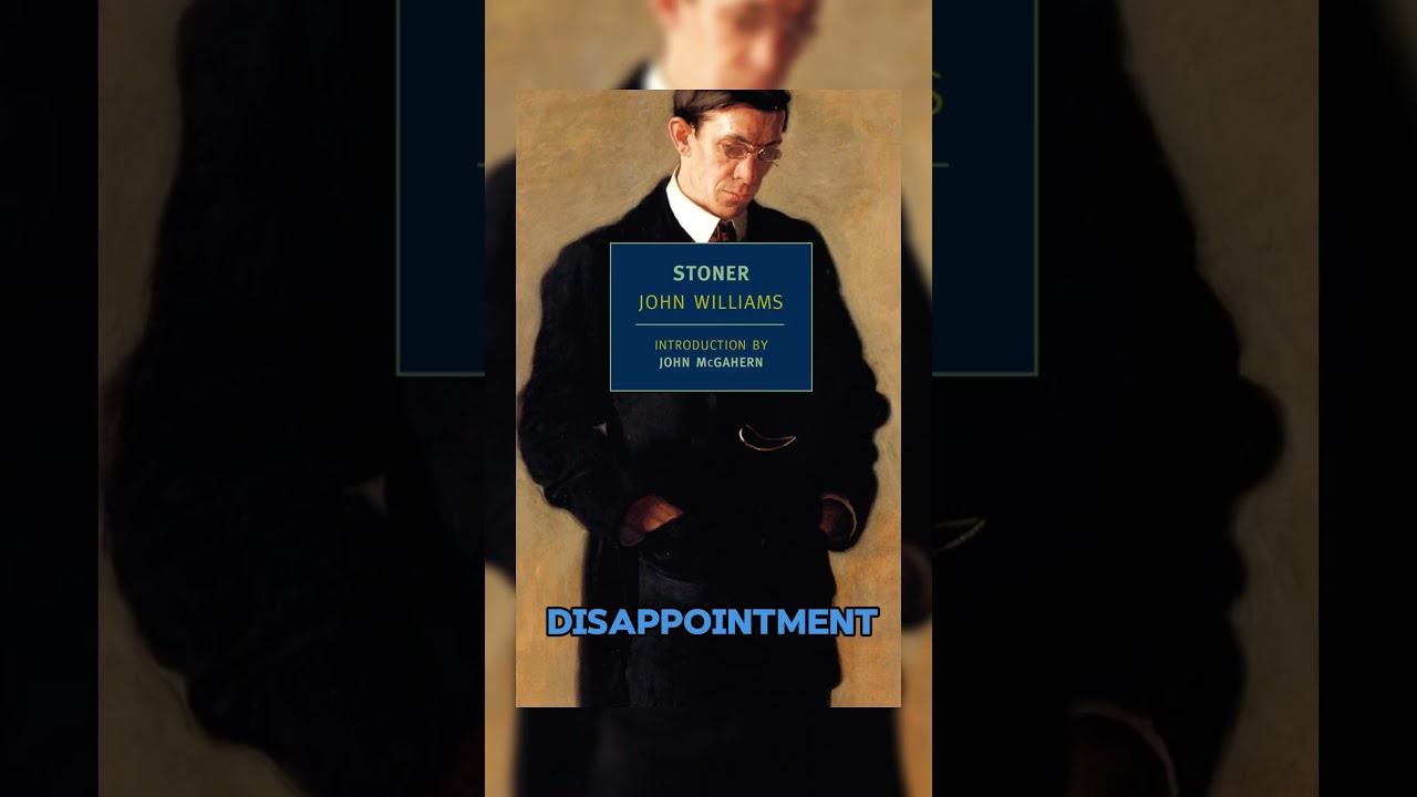 The Most Underrated Book In The World! #shorts