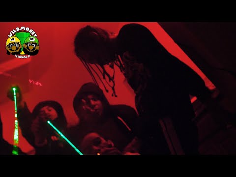 050glo - Antisocial (Official Video) | DIR. WILDMONEY VISUALS