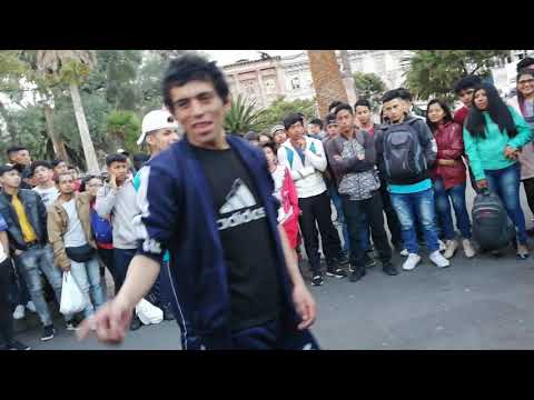 AR vs ROLLER RC - 8VOS - Watafack Interligas filtro Ambato