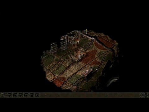Let's Play Planescape Torment - Torment.Ep1: Le Petit Morte