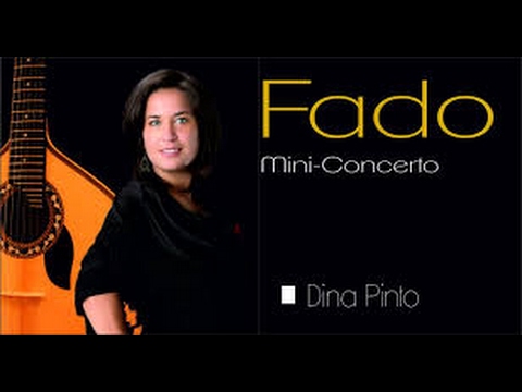"DINA PINTO" CONCIERTO DE FADO EN FREIXO DE ESPADA À CINTA