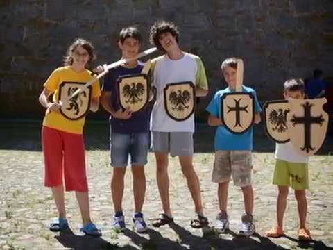 Pol.Masi orienteering 2014