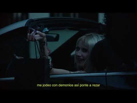 MANTRA PARA MATAR A UN DIKY | Metrika, D.Basto