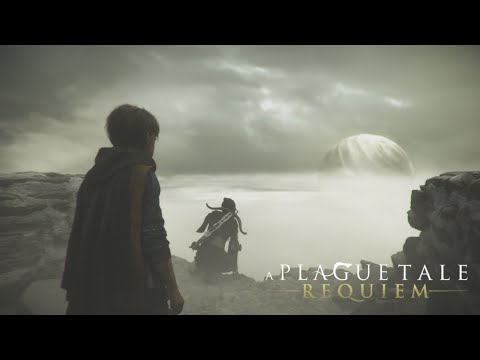 A Plague Tale - Requiem | Part 8 (Ending)