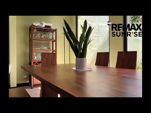 Casa 31, Condominio Vistas del Irazú, San Isidro, El Guarco, Cartago