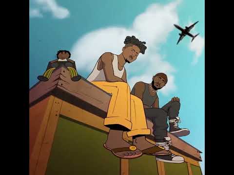 Kwesi Arthur ft Bigg Homie Flee - DRAMA //son of jacob @KINGARTHURGH