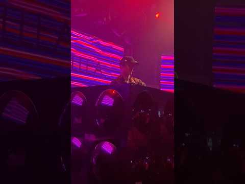 D-Formation, Nihil Young - Set You Free @Kumamoto, Japan 2025