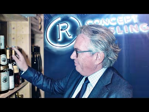 Gereifte Rieslinge und große Gewächse aus Deutschland – Concept Riesling in Düsseldorf