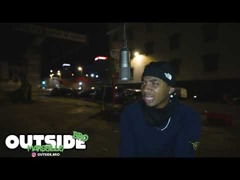 Bakaliv - Villa | Outside Bro [Marseille]