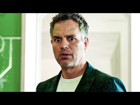 Bruce Banner Meets Loki Scene | Thor Ragnarok (2017) Movie CLIP HD