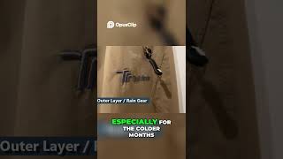 Alaska Cruise: Waterproof Outer Layer + Phone Protection Hack