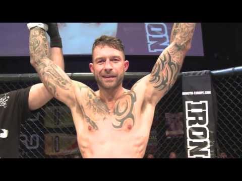 Wez "The Slapper" Crane