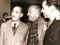 Al Jolson & Groucho Marx on Kraft Music Hall April 7, 1949 - video podcast