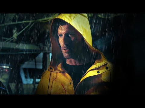 🎬 Tempestade Mortal | 📽️ Filme Completo Dublado | 🍿 Cinerama