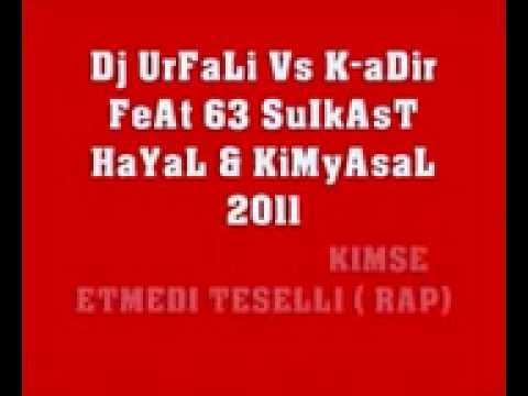 kadir ermiş vs dj urfali  63 suikast