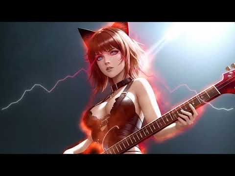 Nightcore - Equilibrium - Tornado (Metal Nightcore)