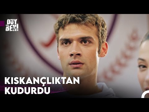 Evliliğe Giden Yol #26: Yeni Gelen Çocuk Dengeleri Alt Üst Etti - Duy Beni