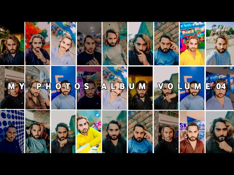 My Photos Album Volume 04