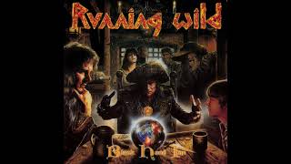 Running Wild - Freewind Rider