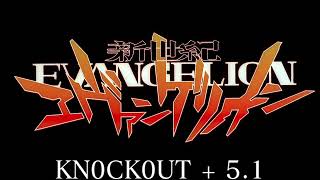 Download lagu A Cruel Angel's Thesis - TV Size with backing vocals removed (Clean-ish) mp3