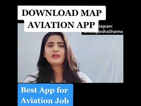 MAP AVIATION: Airlines Jobs