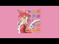 Cutey Honey Flash OST 2 - Track 2 