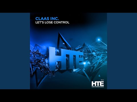 Let‘s Lose Control