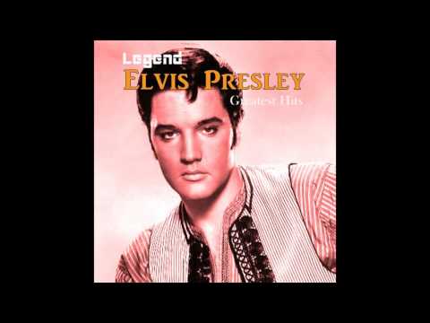 Elvis Presley - Jailhouse Rock